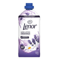 Lenor Lavendel & Kamille wasverzachter - 522 wasbeurten