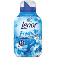 Lenor Fresh Air Ochtendfris wasverzachter - 36 wasbeurten