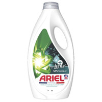 Ariel Touch of Lenor Unstoppables vloeibaar wasmiddel - 35 wasbeurten