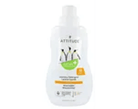 Attitude Citrus Zest wasmiddel - 35 wasbeurten