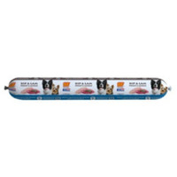 BF Petfood Vleesvoeding Lam hondenvoer - 800 gram