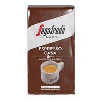 Segafredo Espresso Casa gemalen koffie - 250 gram