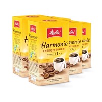 Melitta Harmonie Cafeïnevrij gemalen koffie - 3000 gram