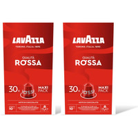 Lavazza Quality rossa koffiecups - 2 stuks