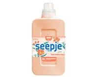 Seepje Wasverzachter Bloesemzacht 750 ml