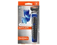 Gillette Fusion Styler 4-in-1 - 1 scheermesje