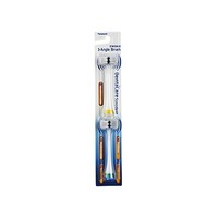 Panasonic EW0900 opzetborstels - 2 stuks
