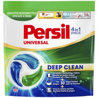 Persil Discs Universeel wascapsules - 22 wasbeurten