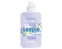 Seepje Wasverzachter Knisperfris 750ML