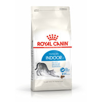 Royal Canin Indoor 27 volwassen kattenbrokken - 10 kg
