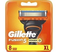Gillette Fusion Power - 8 scheermesjes