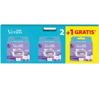 Gillette Venus Comfortgilde Breeze - 12 scheermesjes