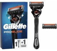 Gillette Fusion ProGlide Flexball scheersysteem + 1 mesje