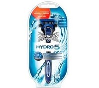 Wilkinson Hydro 5 scheersysteem