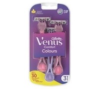 Gillette Simply Venus - 3 wegwerpmesjes