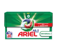 Ariel All in 1 Original wascapsules - 30 wasbeurten