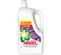Ariel Extra Color Care Vloeibaar wasmiddel - 100 wasbeurten