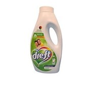 Dreft vloeibaar origineel wasmiddel - 24 wasbeurten