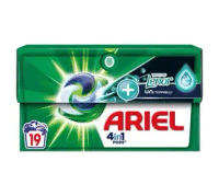 Ariel All-In-1 Touch of Unstoppables wascapsules - 19 wasbeurten