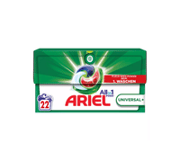 Ariel All-in-1 wascapsules - 22 wasbeurten