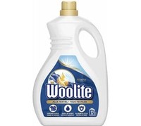 Woolite vloeibaar wasmiddel voor alle textiel met keratine - 32 wasbeurten