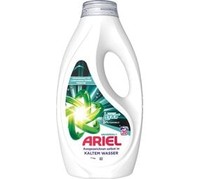 Ariel Touch of Lenor Unstoppables vloeibaar wasmiddel - 20 wasbeurten