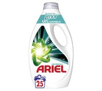 Ariel Touch of Unstoppables vloeibaar wasmiddel - 25 wasbeurten