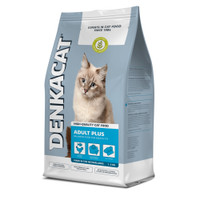 Denkacat Adult Plus kattenbrokken - 1,25 kg