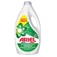 Ariel Original wasmiddel - 280 wasbeurten