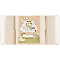 Jumbo Eco toiletpapier 3-laags - 8 rollen