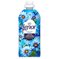 Lenor vloeibare wasverzachter Zeebries - 55 wasbeurten