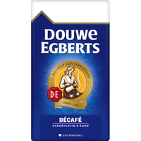 Douwe Egberts Decafé gemalen koffie - 500 gram
