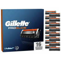 Gillette Fusion ProGlide - 16 scheermesjes