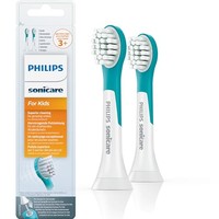 Philips Sonicare for Kids opzetborstels - 2 stuks