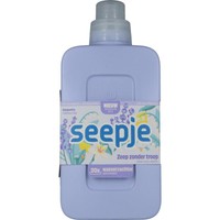 Seepje Wasverzachter Knisperfris 750 ml 750 ml