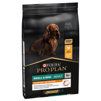 Purina Pro Plan Small & Mini Adult Optibalance Kip & Rijst hondenbrokken - 14 kg