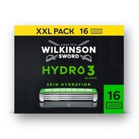 Wilkinson Hydro 3 - 16 scheermesjes