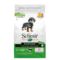 Schesir Maintenance Small lam hondenbrokken - 12 kg