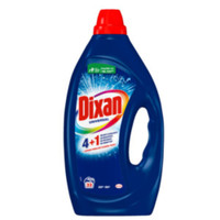 Dixan vloeibaar wasmiddel universeel 1,485 liter