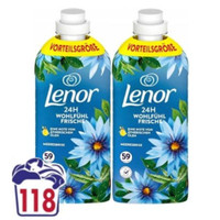 Lenor Zeebries wasverzachter - 472 wasbeurten