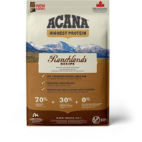 Acana Highest Protein Ranchlands hondenbrokken - 6 kg
