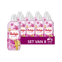Robijn Pink Sensation wasverzachter - 312 wasbeurten