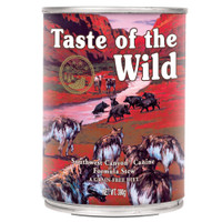 Taste of the Wild Southwest Canyon natvoer voor honden - 2,34 kg