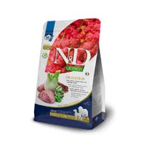 Farmina N&D Quinoa Digestion Lam en Venkel hondenbrokken voor volwassen honden - 14 kg