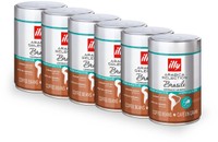 illy Arabica Selection Brazilië Cerrado Mineiro koffiebonen - 1500 gram