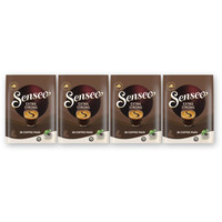 Senseo Extra-sterke koffiepads - 4 stuks