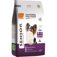 BF Petfood Senior Small Breed hondenbrokken - 5 kg