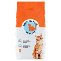 Jumbo Complete kattenbrokken - 2 kg