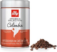 illy Arabica Selection Colombia koffiebonen - 1500 gram