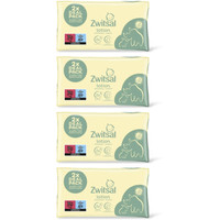 Zwitsal Lotion babydoekjes - 520 stuks